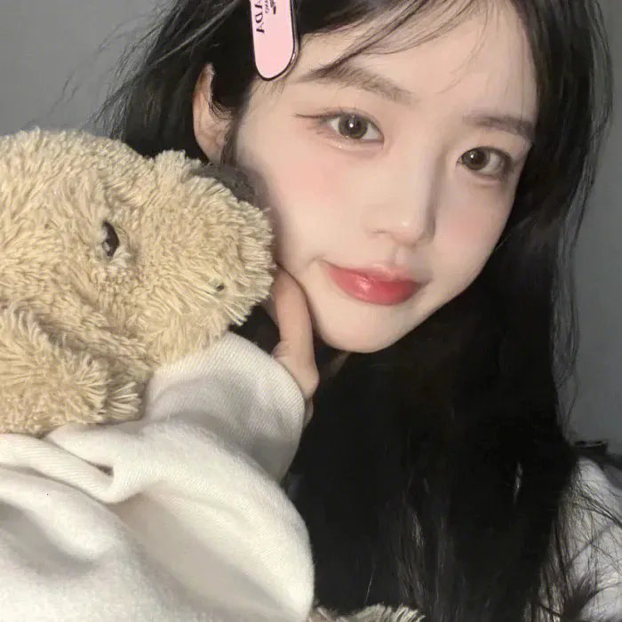 私聊
