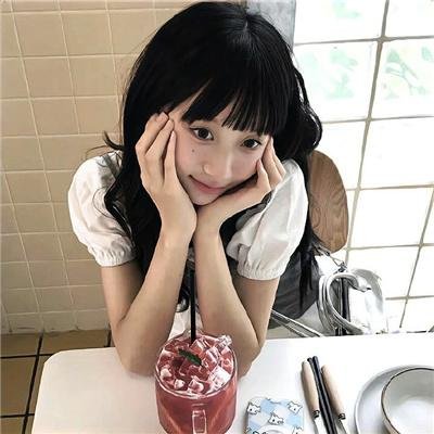 美丽波浪